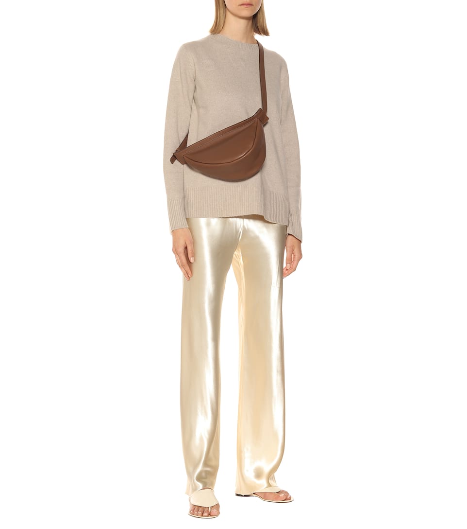 the row crossbody bag