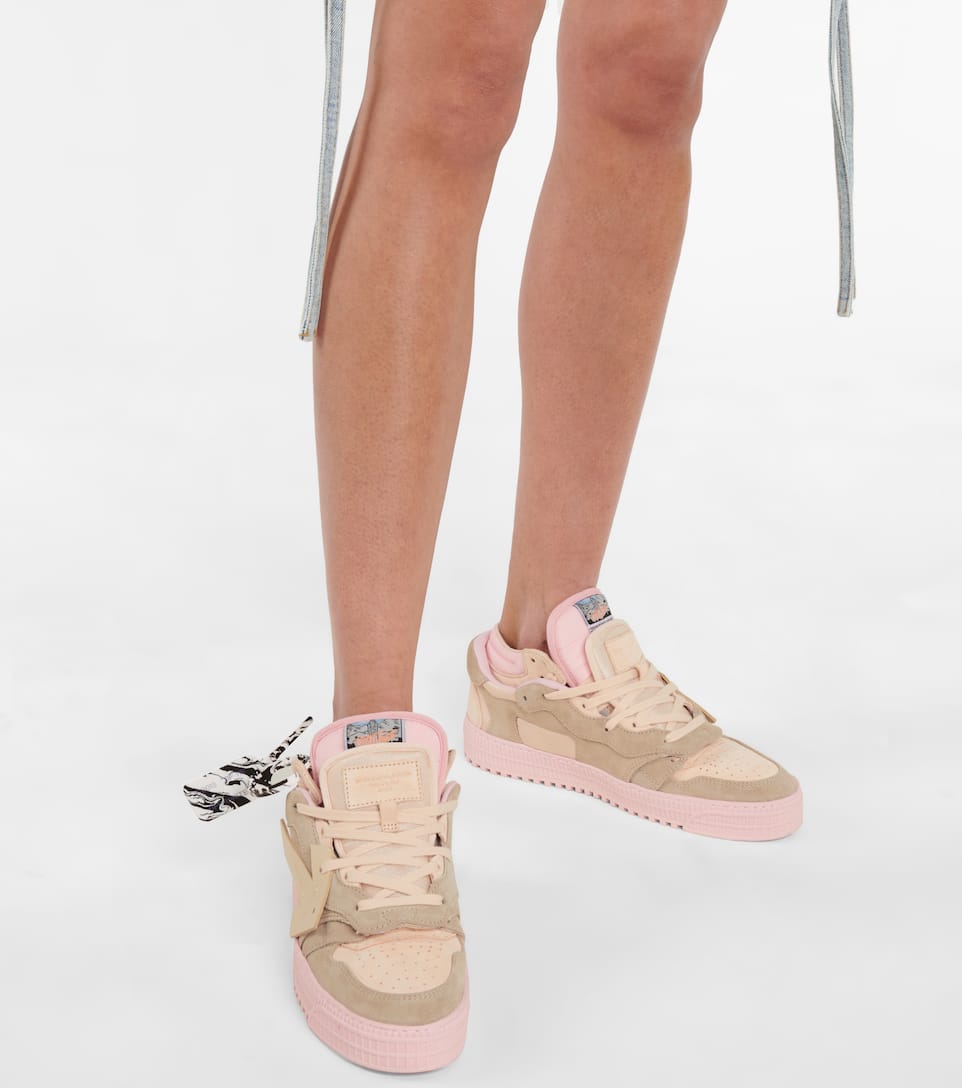 Off white off court 3.0 low clearance