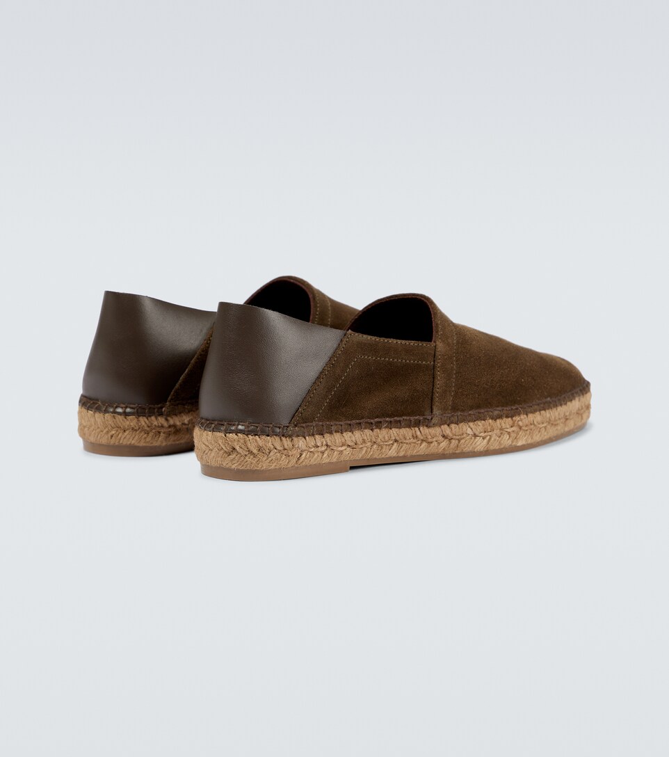 tom ford espadrille