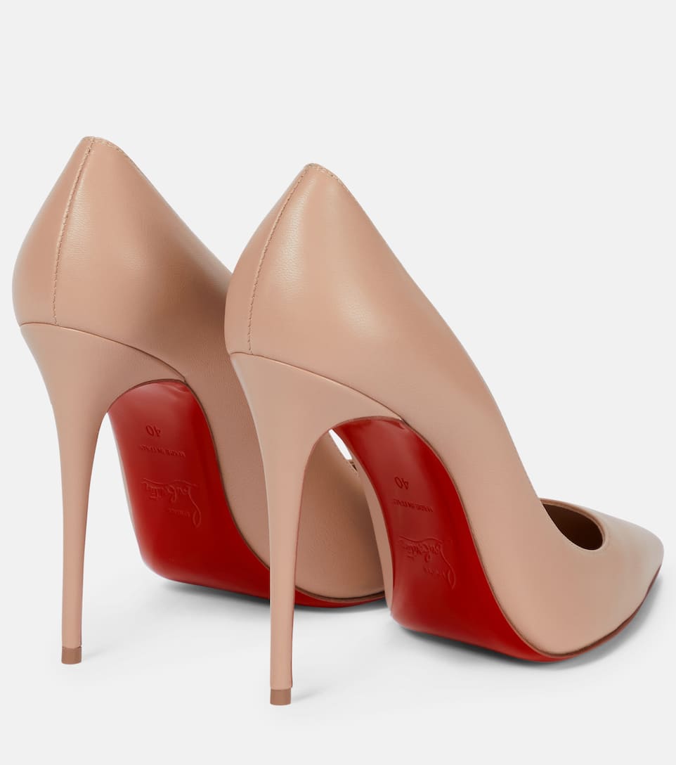 louboutin kate 100 mm