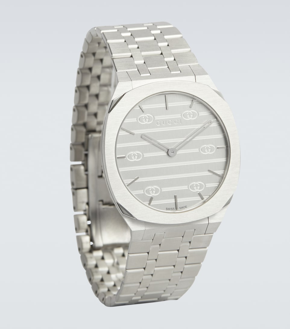 Gucci - GUCCI 25H watch | Mytheresa