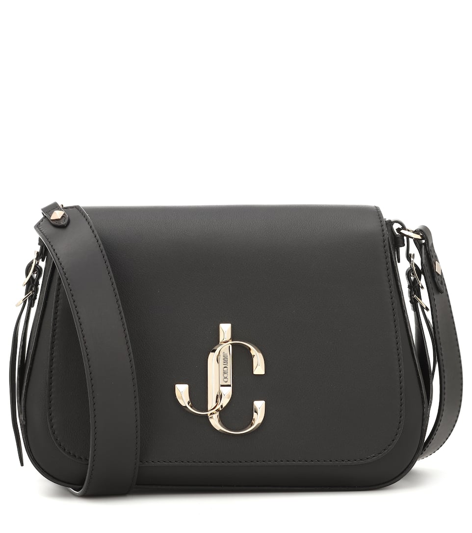 Varenne Xb Leather Crossbody Bag Varenne Xb Leather Crossbody Bag