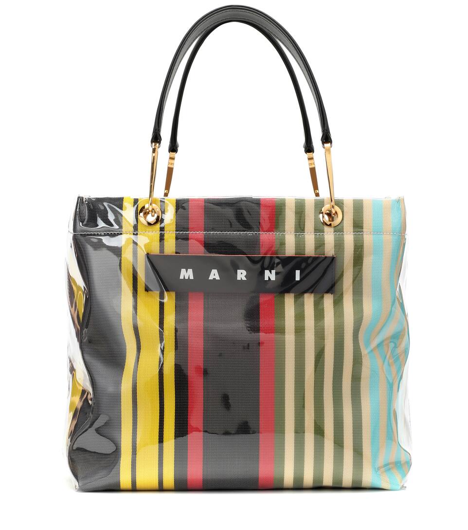 marni pvc bag