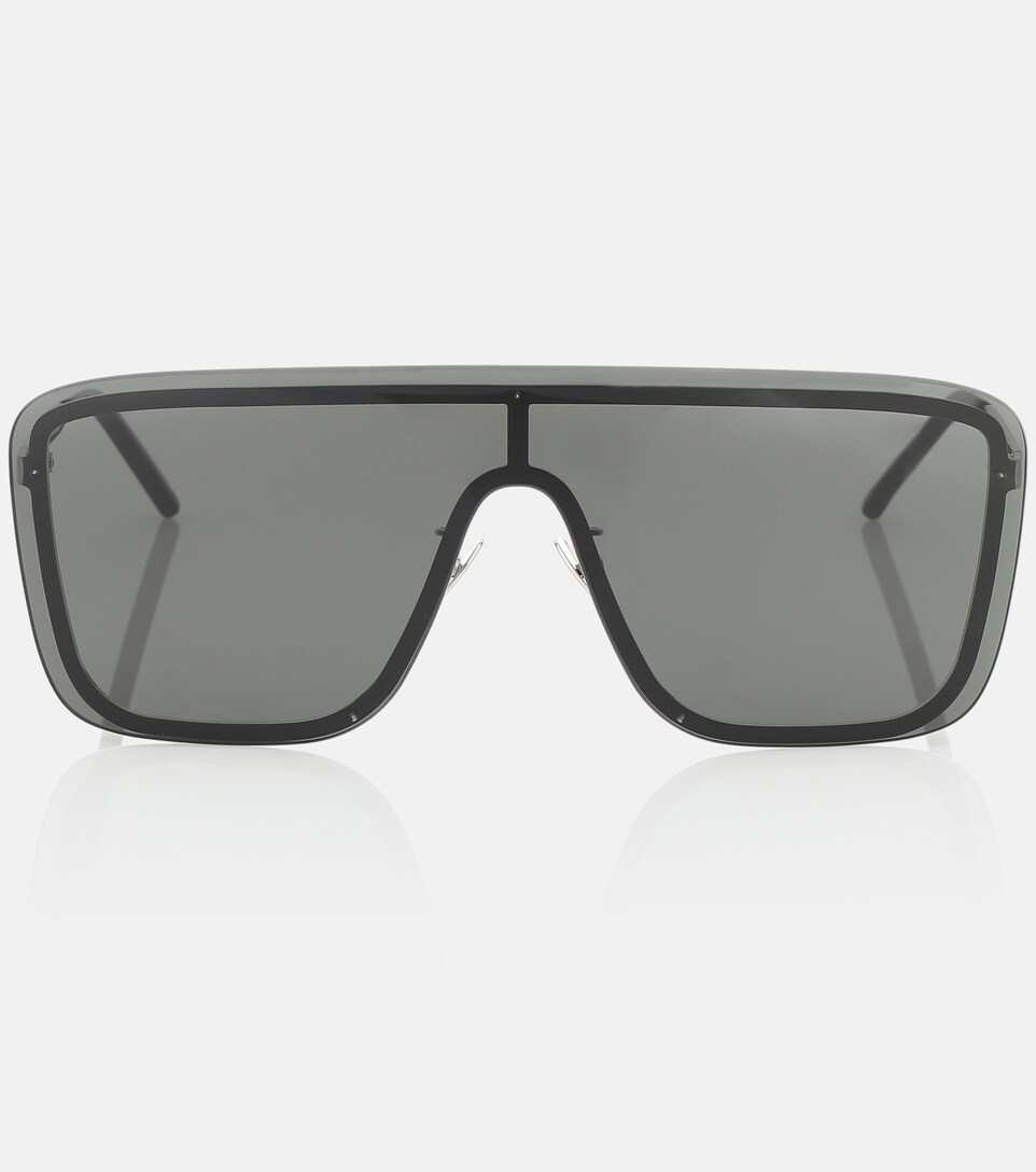 flat brow sunglasses