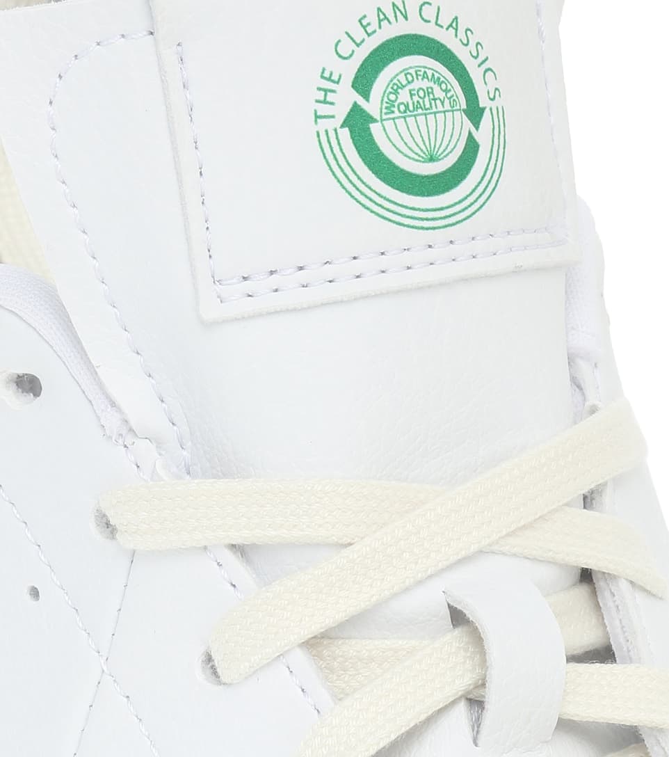 alexander mcqueen stan smith shoes