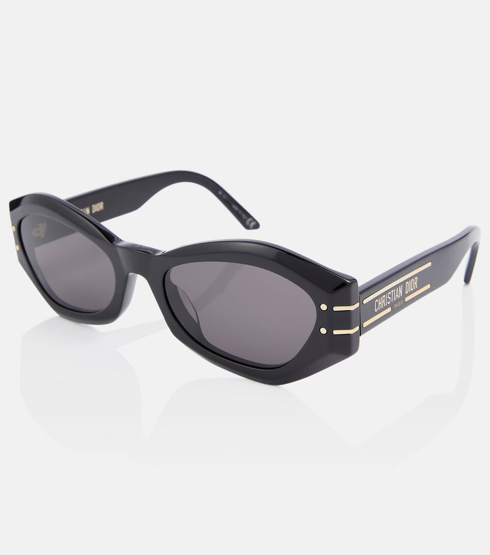 Dior Eyewear DiorSignature B1U sunglasses Mytheresa