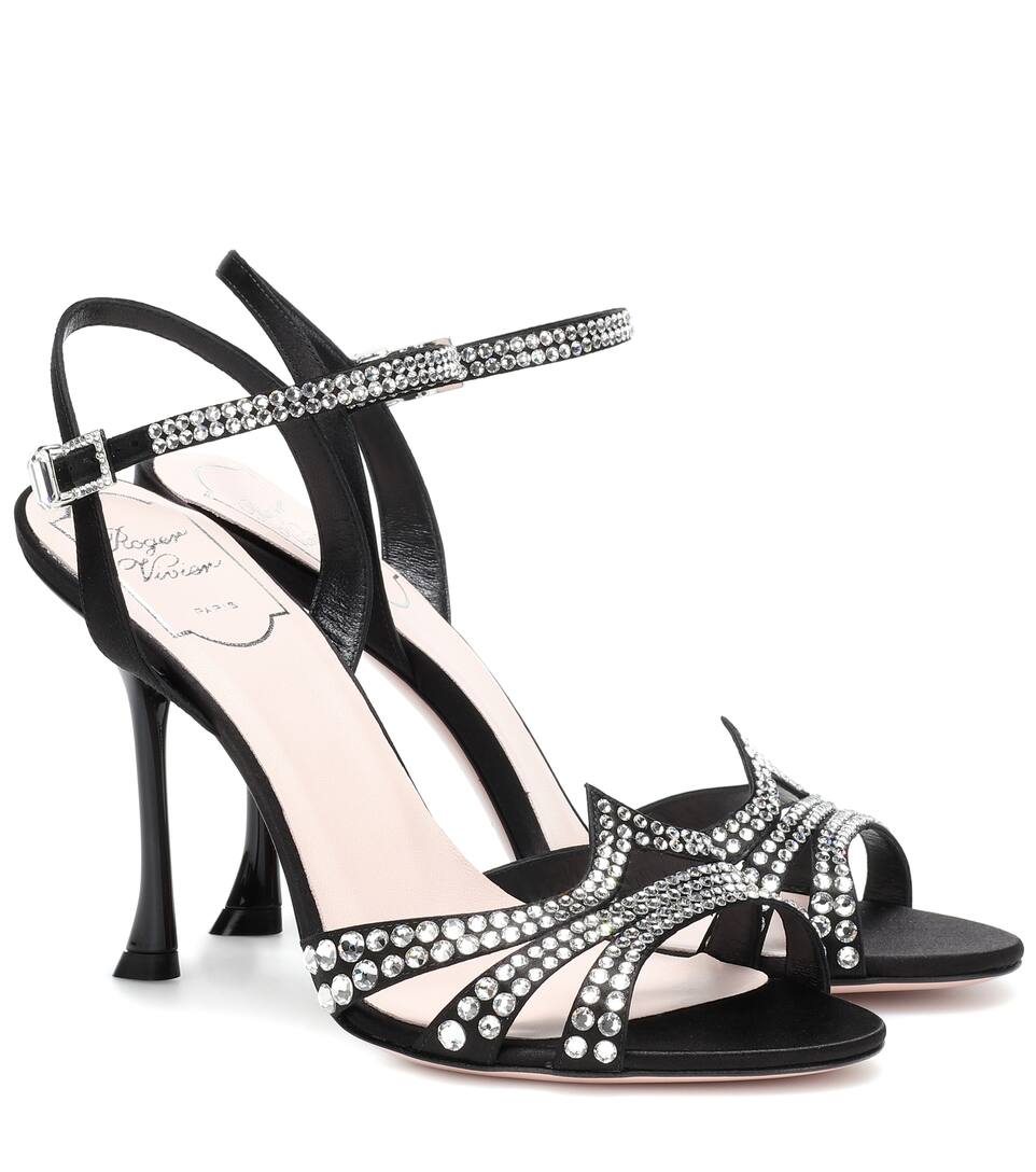 Chloe Vivier