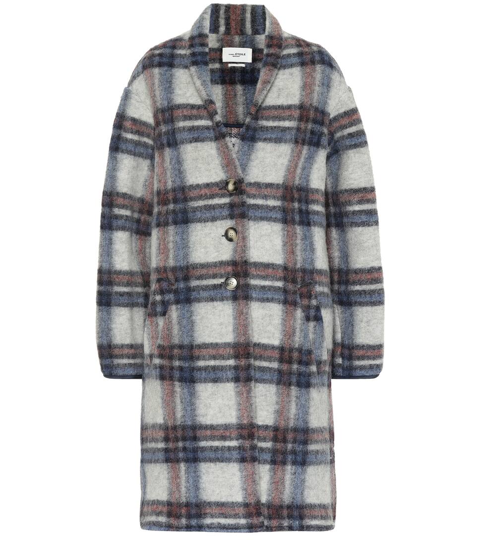 isabel marant coat