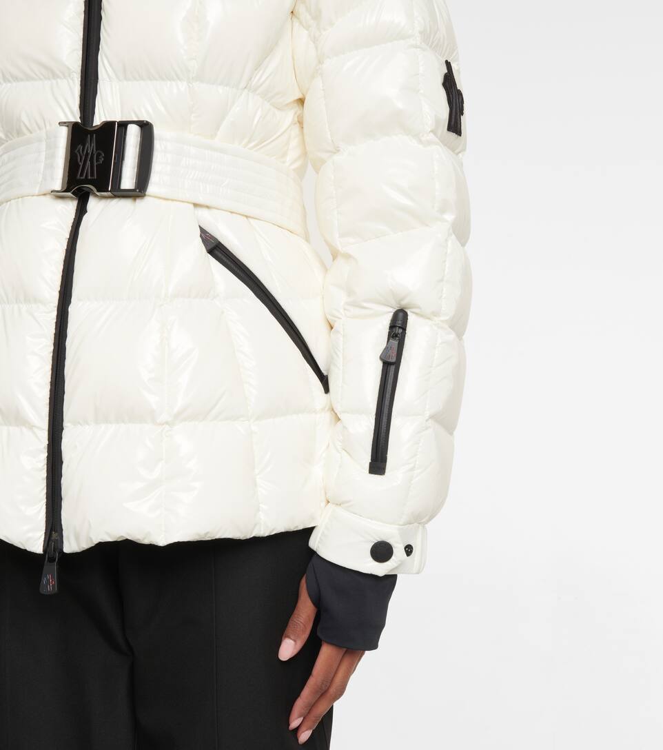 moncler ski jackets