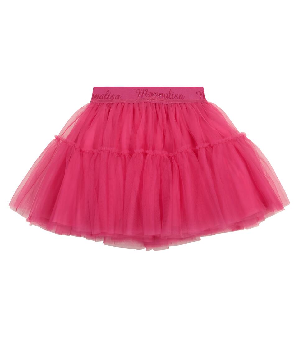 Monnalisa tutu skirt clearance