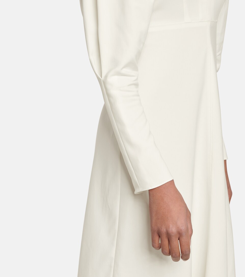 Isabel Marant - Robe midi Silabi en 