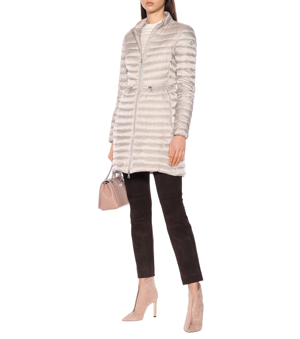 Agatelon Matelassé Manteau Manteau Moncler Doudoune Moncler Doudoune Agatelon BedxCo