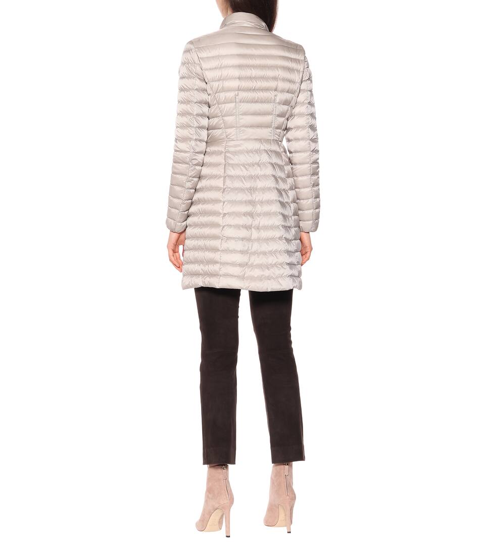 Agatelon Matelassé Manteau Manteau Moncler Doudoune Moncler Doudoune Agatelon BedxCo