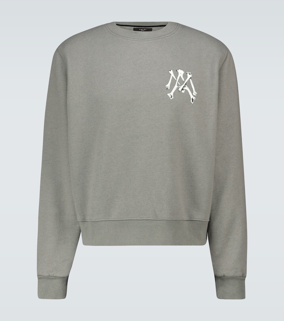amiri sweatshirt