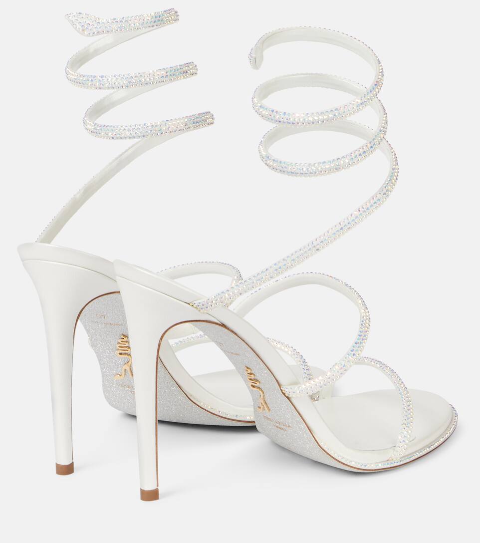 Rene caovilla shoes sale clearance