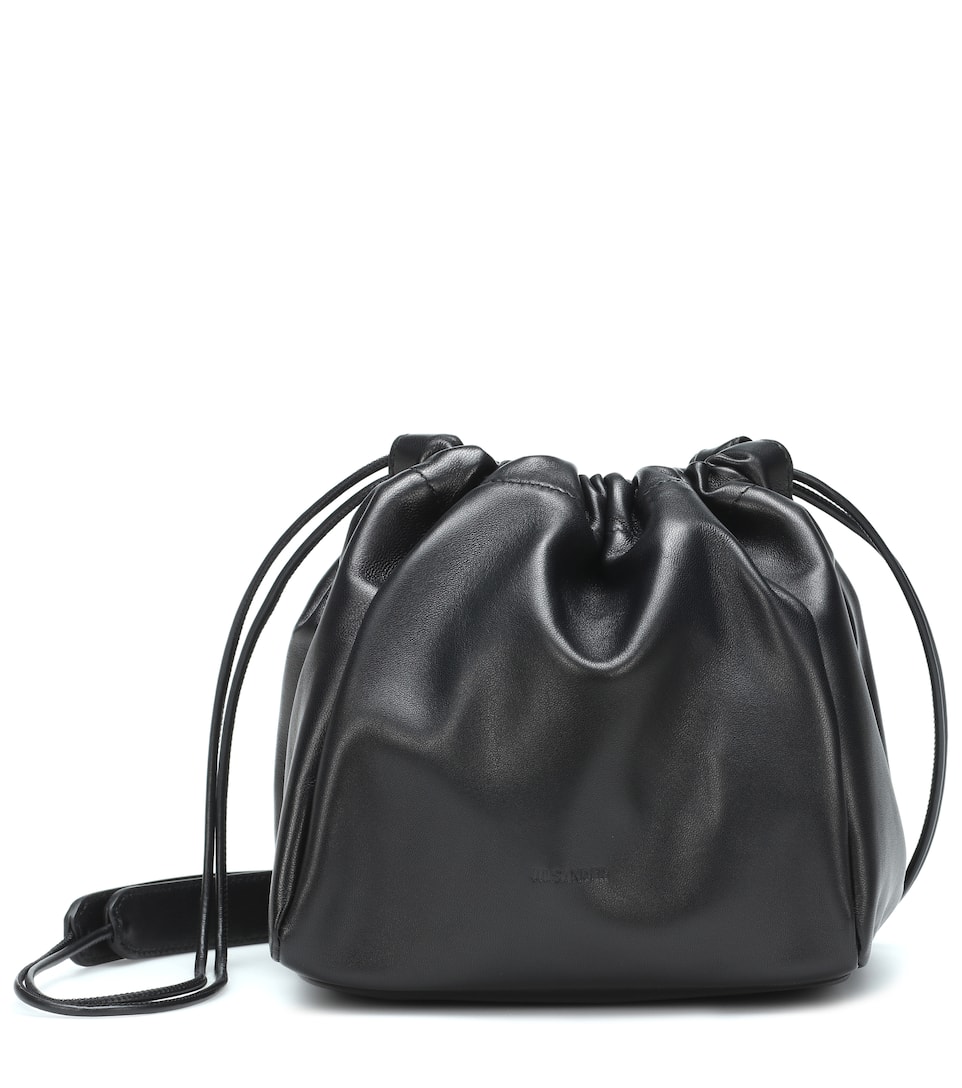 Exclusive To Mytheresa Drawstring Small Crossbody Bag