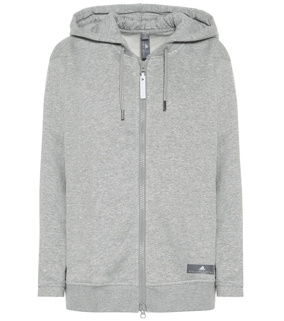 veste adidas coton
