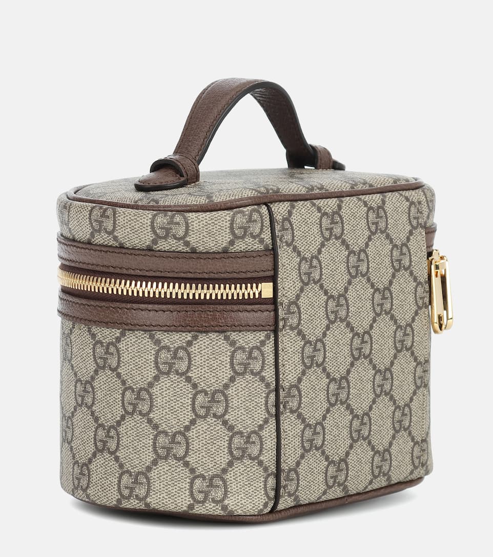 beauty case da viaggio gucci