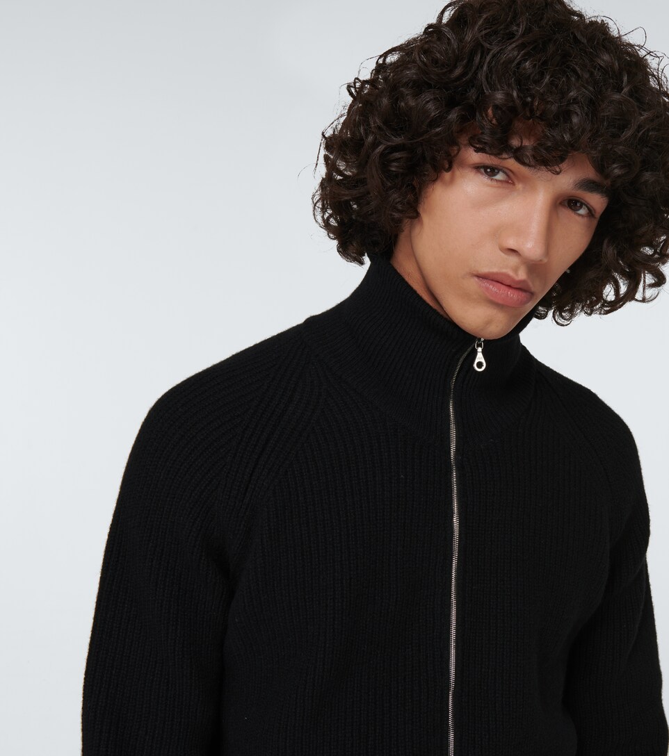 john smedley jacket