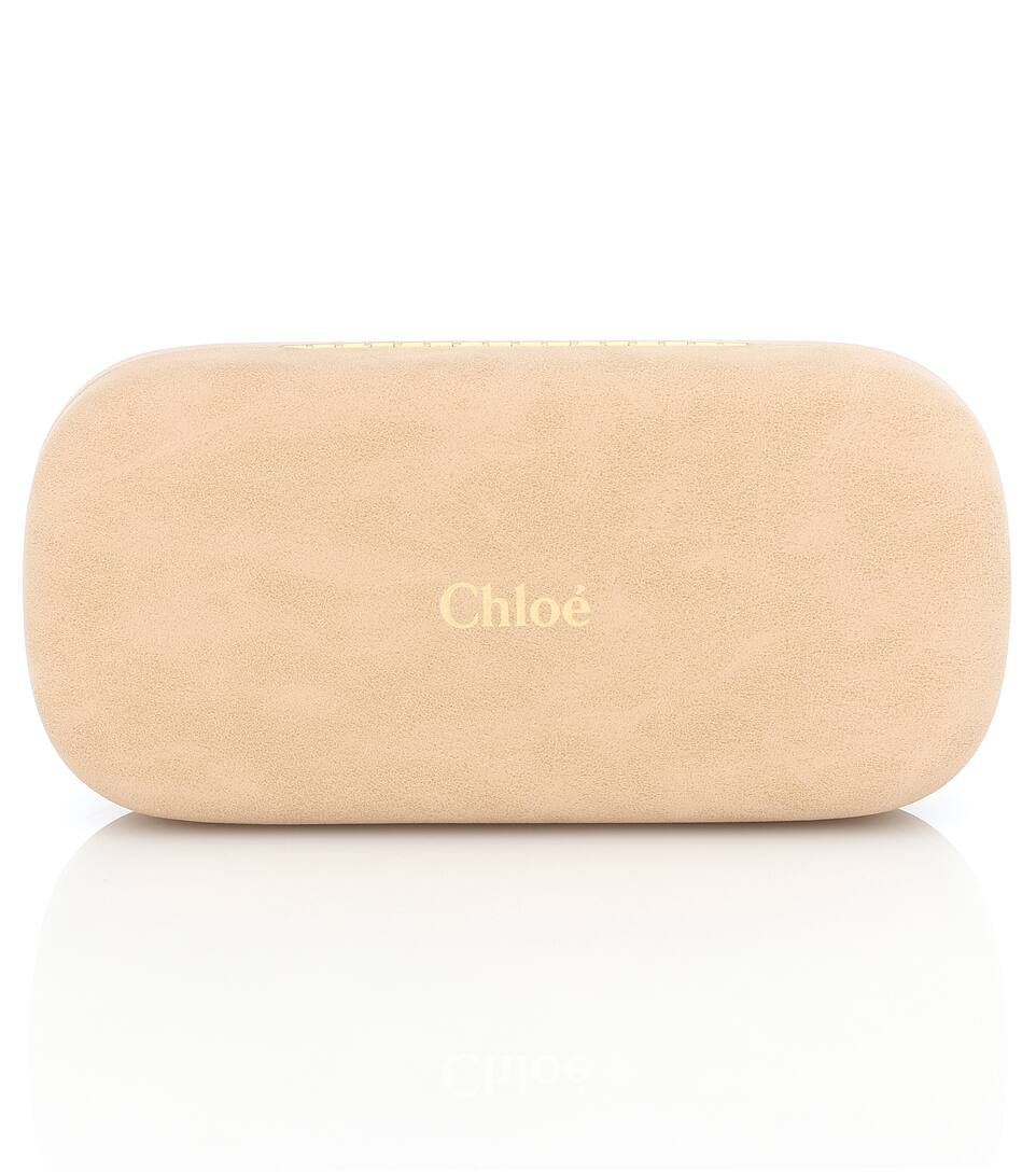 Poppy Sunglasses Chloe Mytheresa