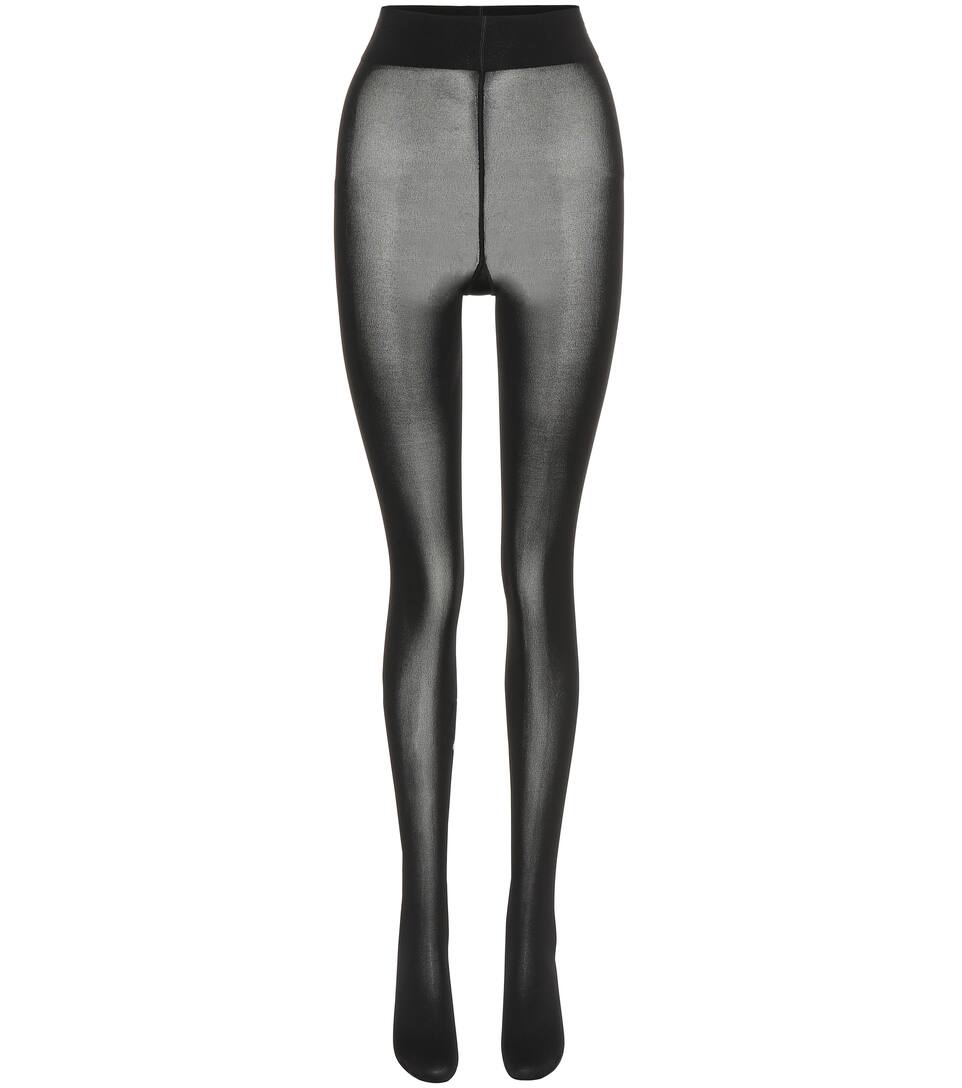 Velvet de luxe 66 wolford clearance