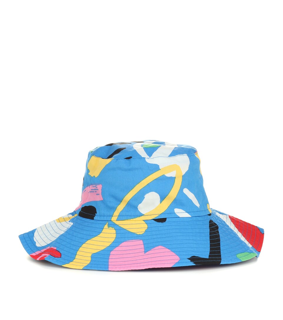 kids cotton hat