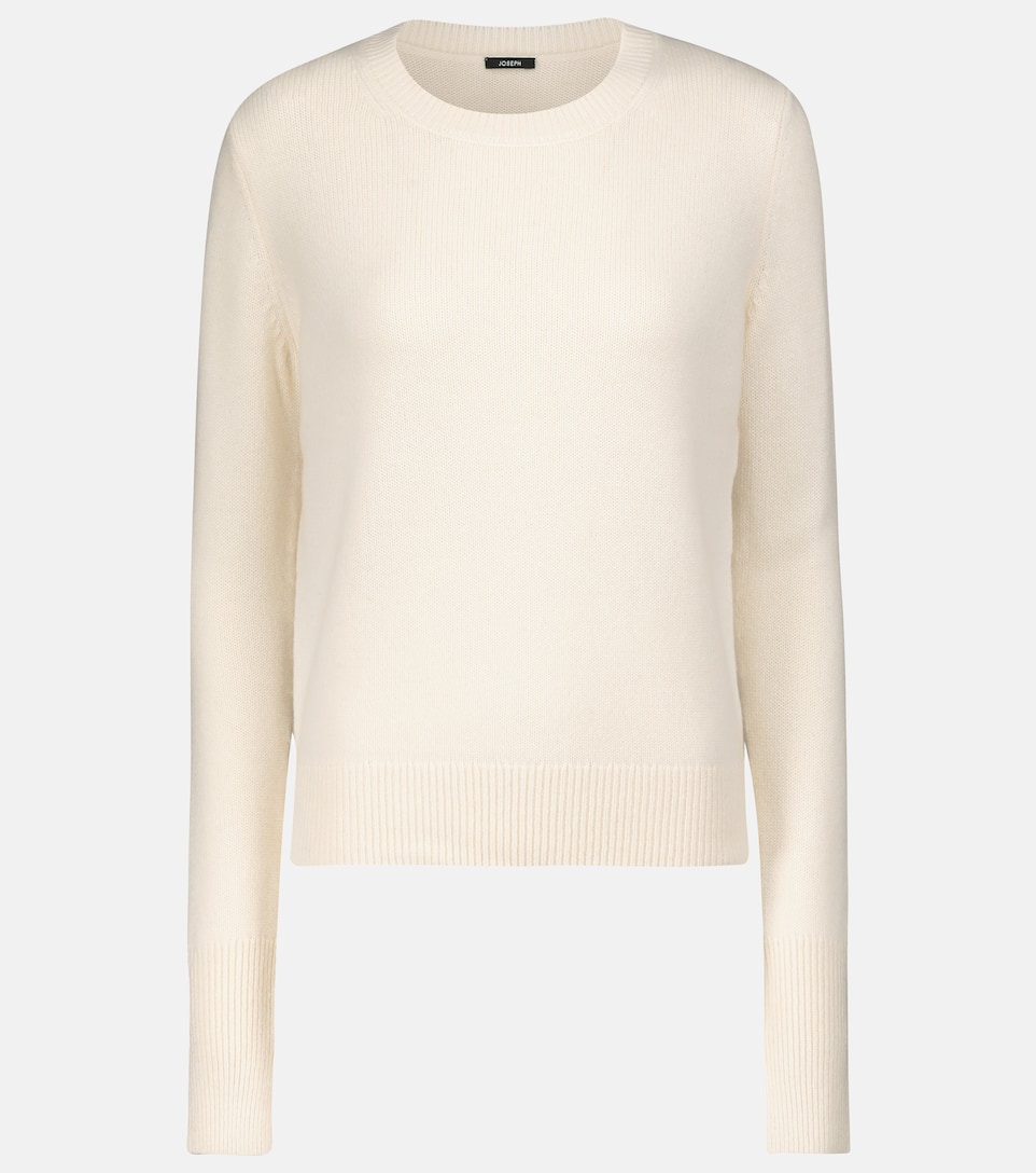 Joseph cashmere sweater clearance