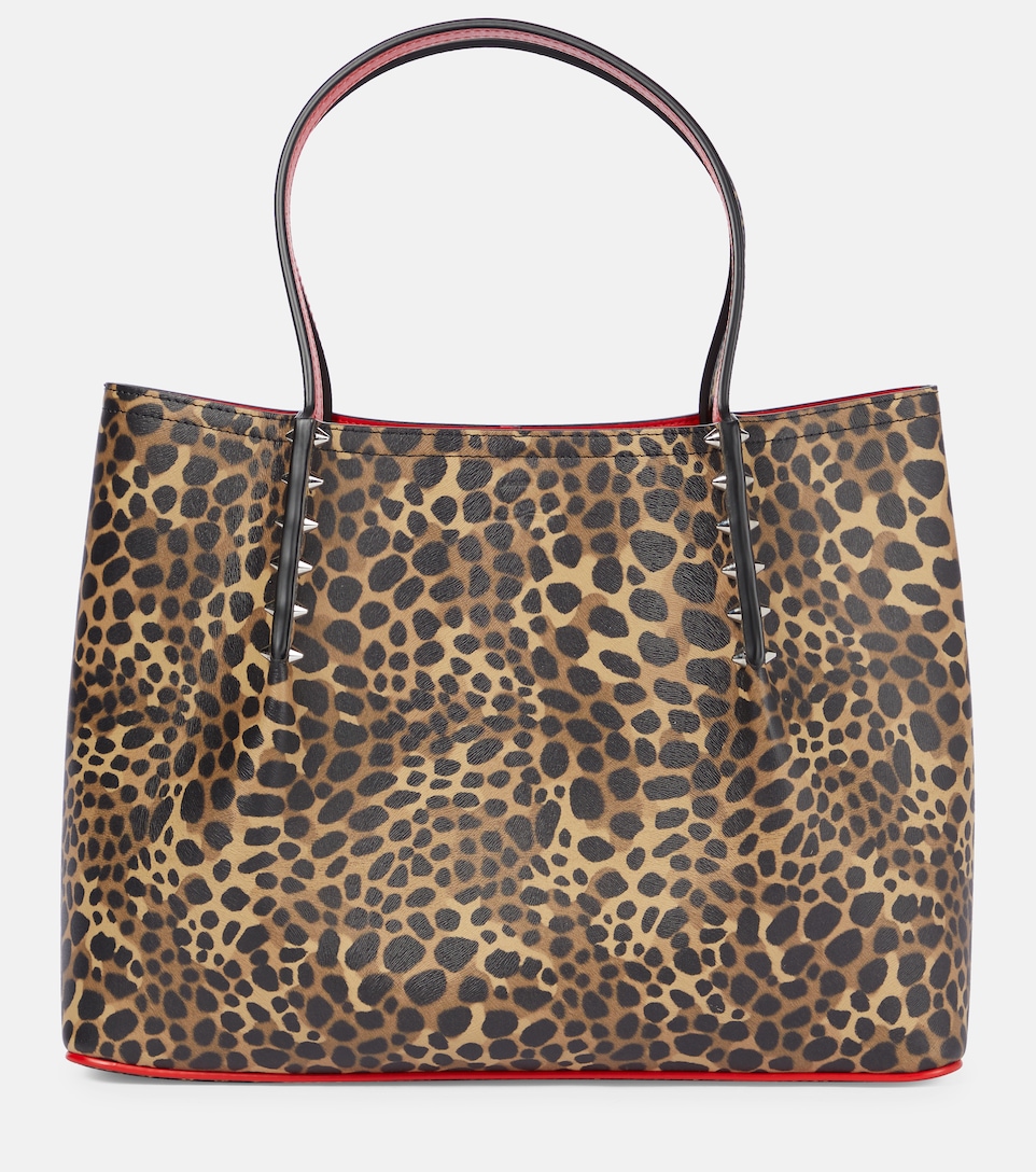 leopard print purse uk