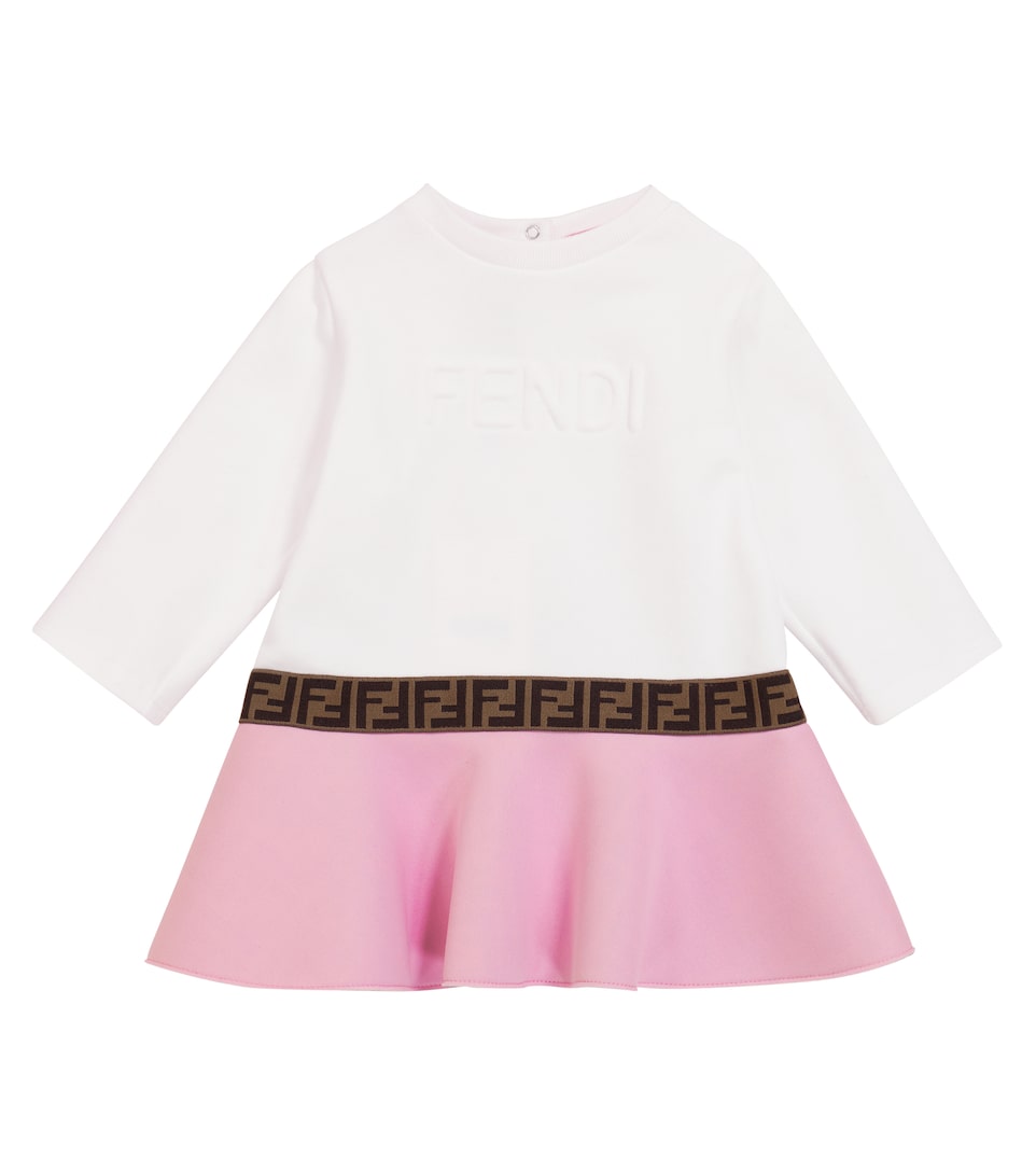 robe fendi bebe
