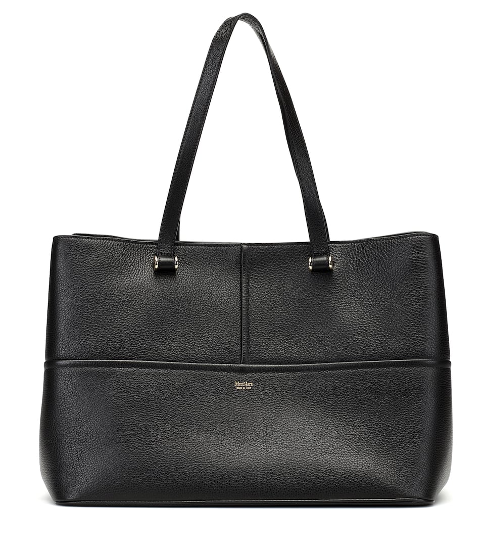 max mara tote bag