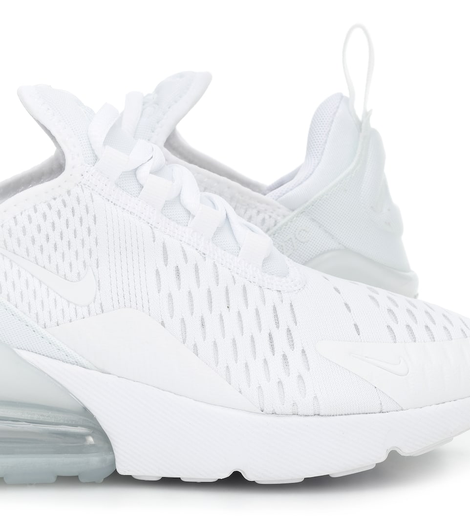 Air Max 270 Mesh Sneakers | Nike Kids Mytheresa Sneakers Air Max 90 Aus Leder | Nike Kids Mytheresa