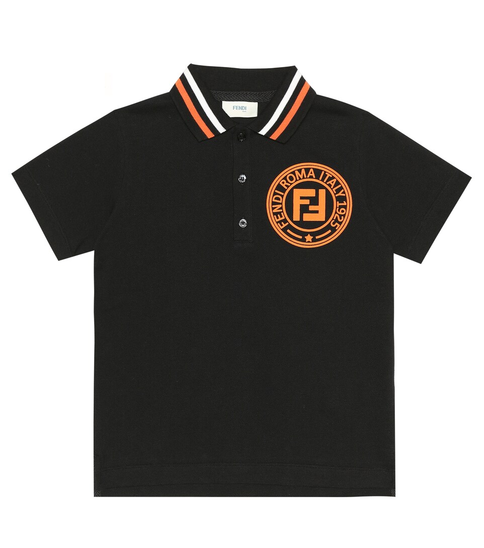 polo fendi