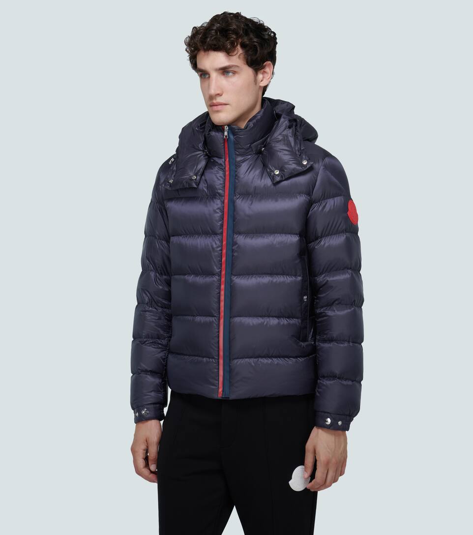 moncler arves giubbotto