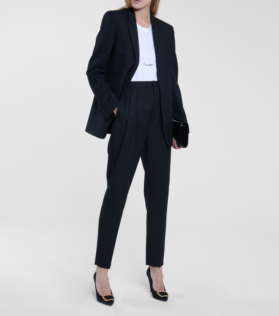 saint laurent sulpice