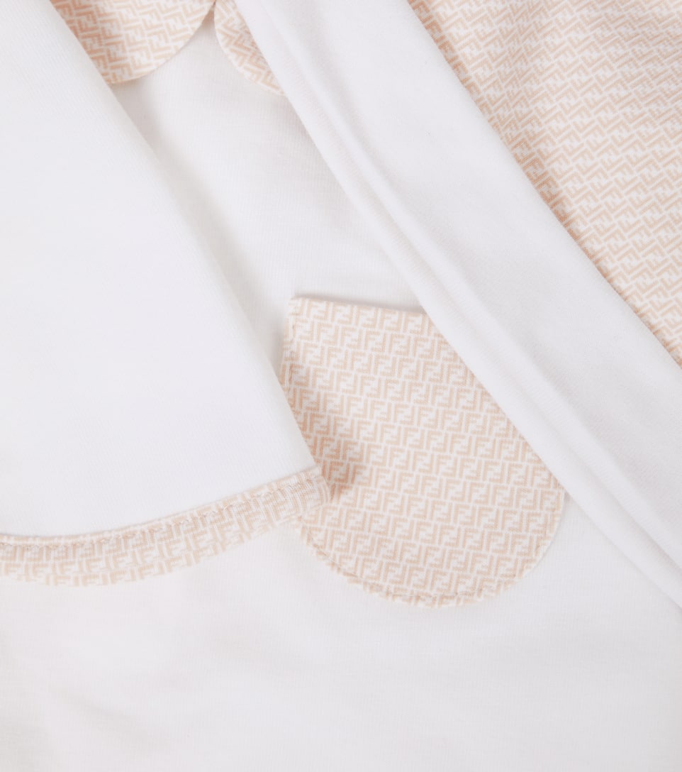 Bonnet fendi bebe clearance