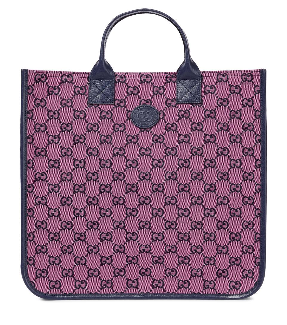 gucci children's tote