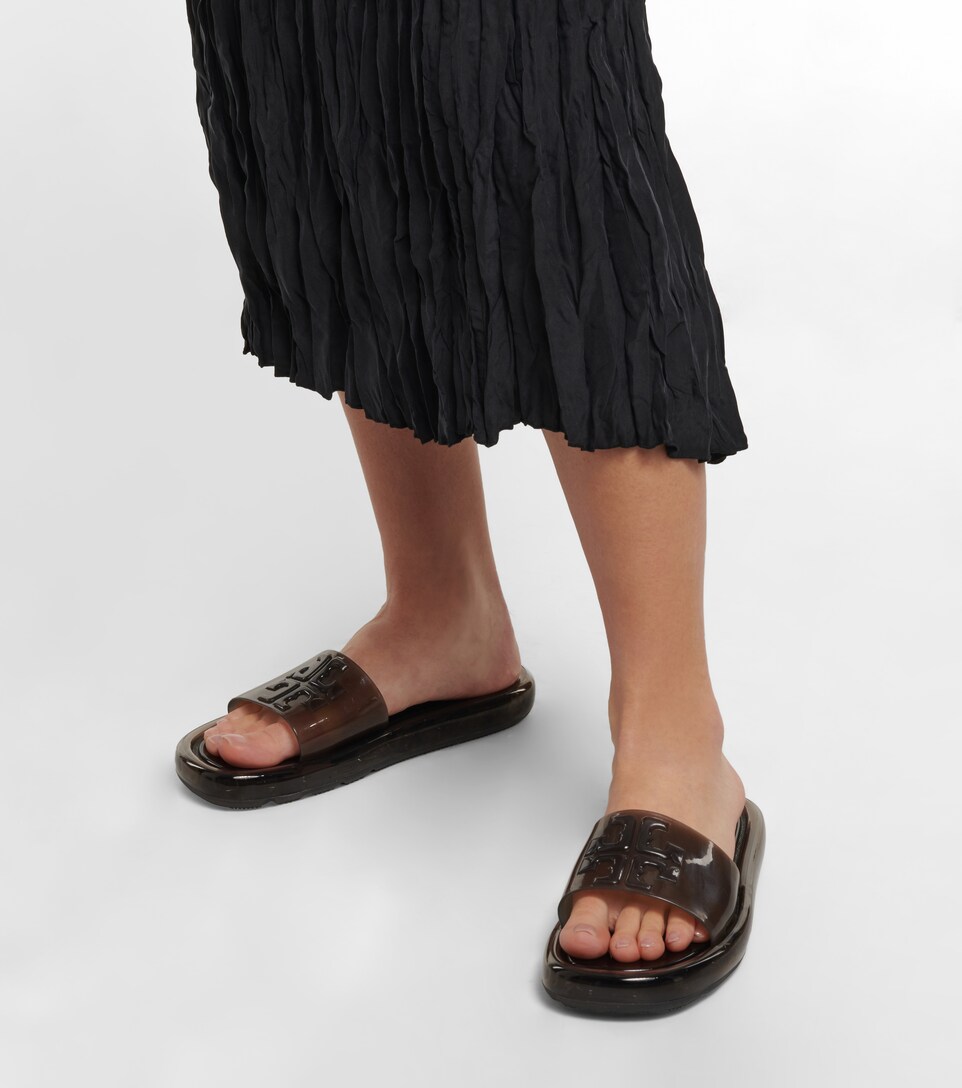 bubble jelly tory burch