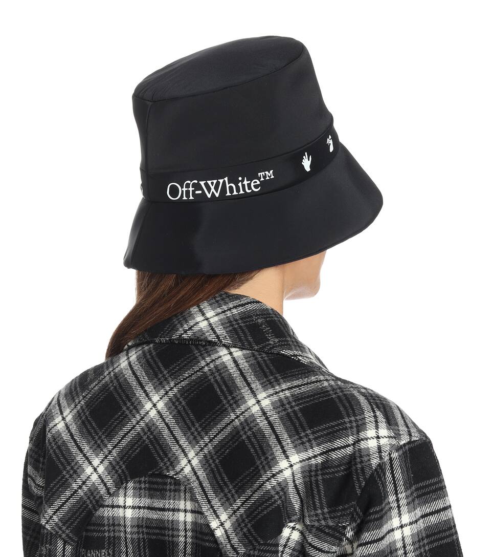 vw bucket hat