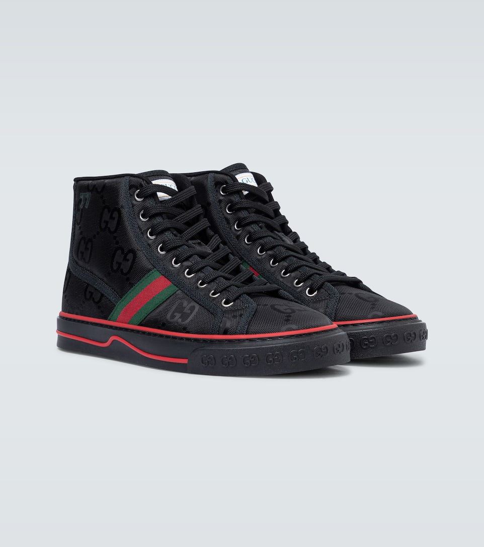 gucci off the grid high top