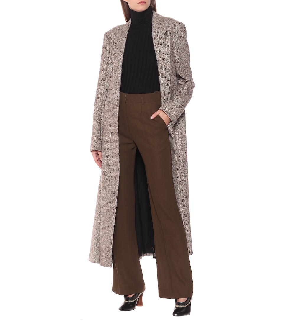the row maeve coat