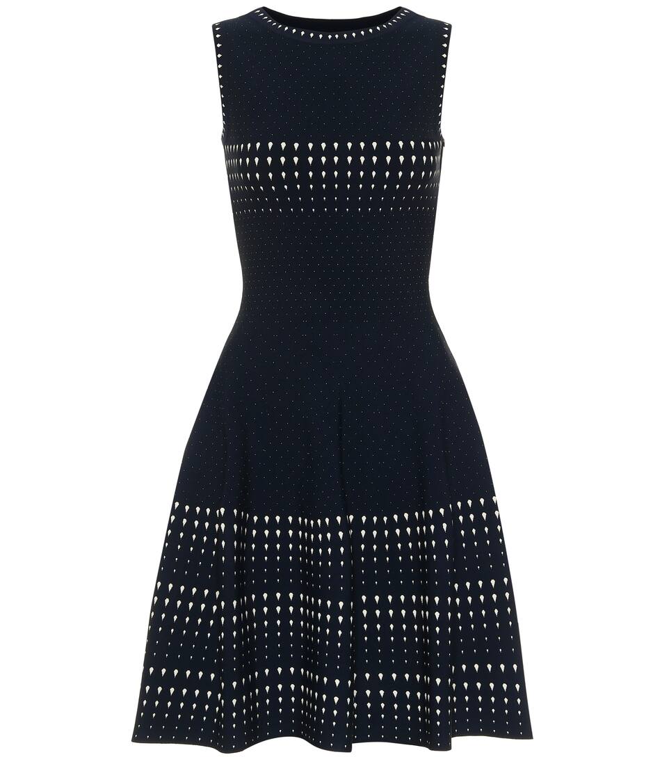 Alaia knit dress clearance
