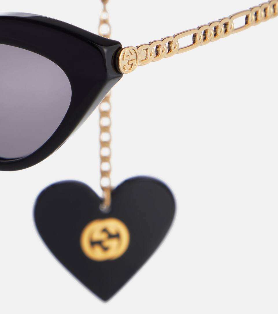 gucci sunglasses cat 3