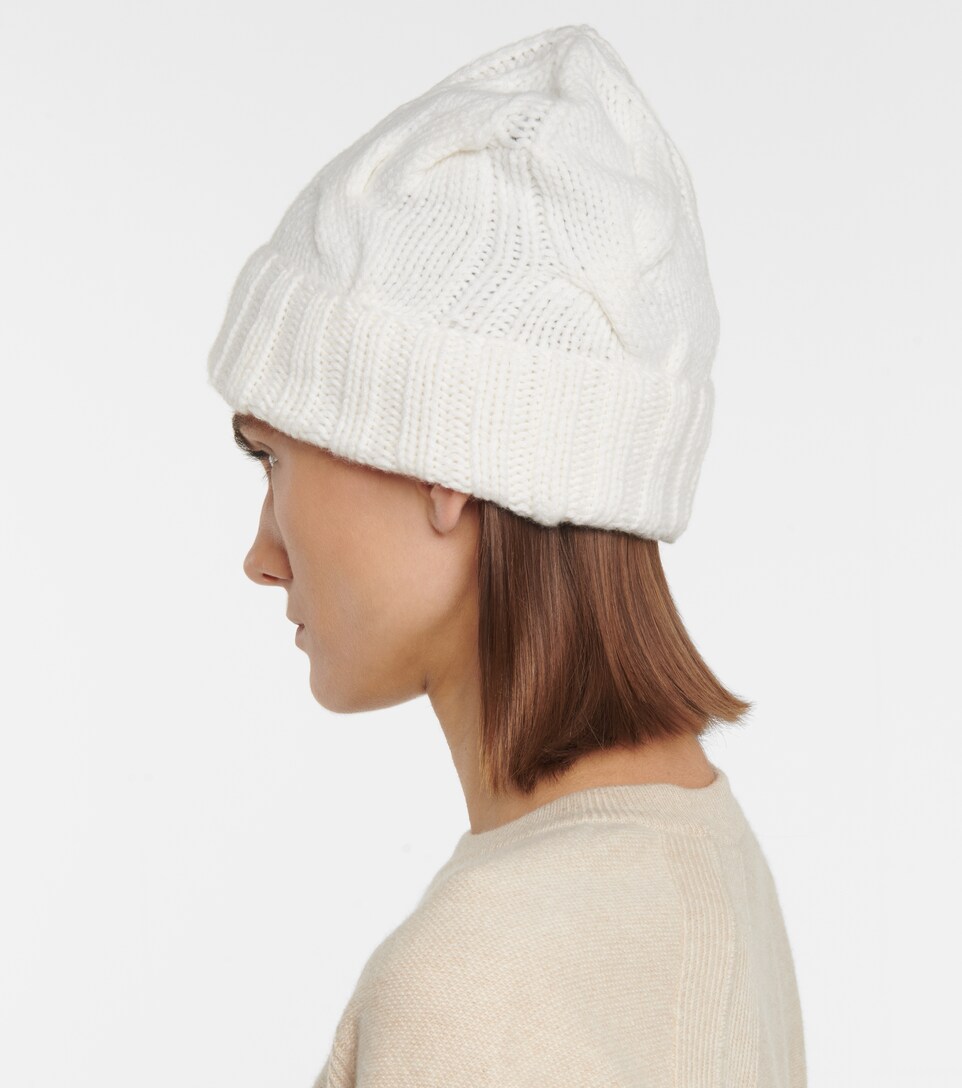 Loro Piana - Cashmere beanie | Mytheresa