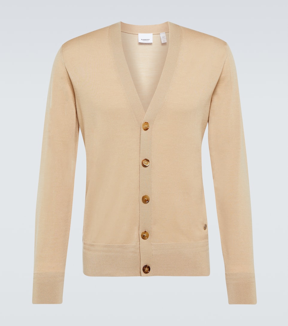 burberry cardigan sale