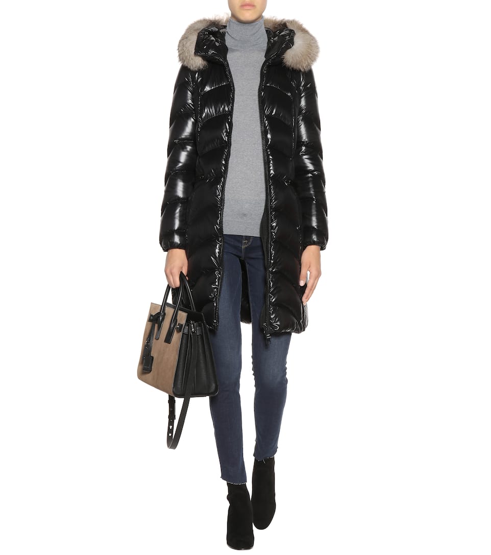 Albizia Moncler Albizia Moncler