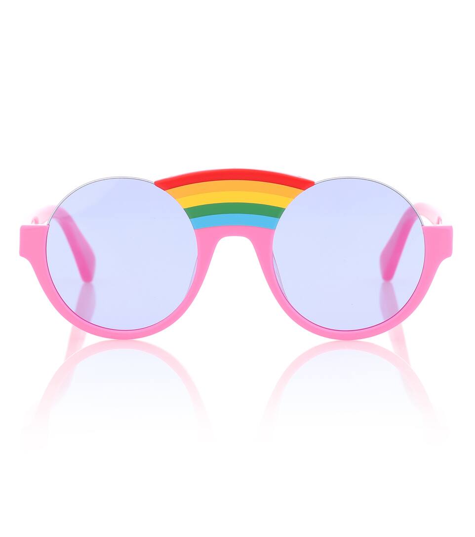 rainbow stella mccartney