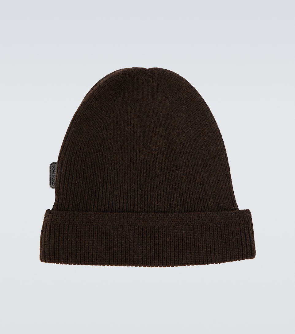Tom ford cashmere beanie clearance