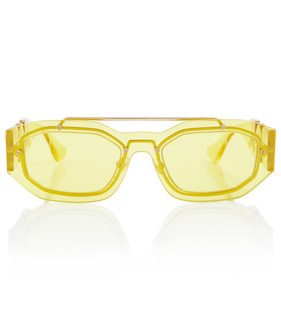 Versace - Medusa Biggie rectangle 
