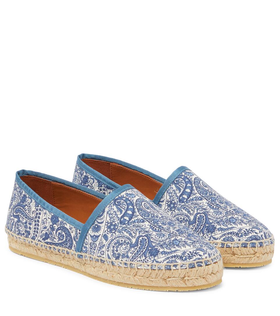 Mytheresa espadrilles clearance