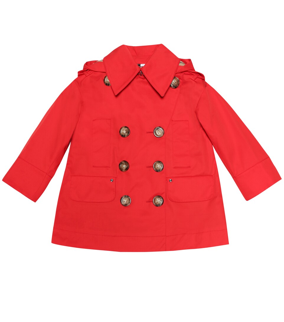 burberry childrens coat sale
